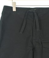 HATSKI（ハツキ）ショートパンツ 黒 サイズ:0(XS位) レディース/2200707566139