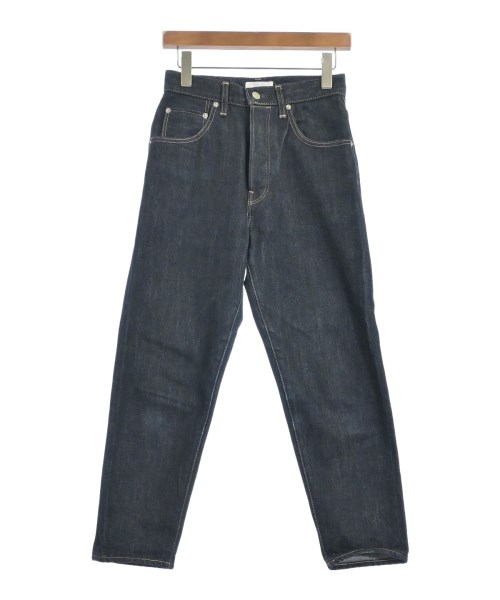 HATSKI(ハツキ)デニムパンツ 紺 サイズ:-(M位)/2200662303022