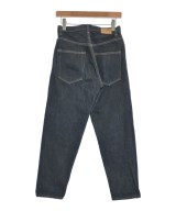 HATSKI（ハツキ）デニムパンツ 紺 サイズ:-(M位) レディース/2200662303022