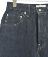 HATSKI（ハツキ）デニムパンツ 紺 サイズ:-(M位) レディース/2200662303022