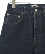 HATSKI（ハツキ）デニムパンツ 紺 サイズ:0(XS位) メンズ/2200731782017