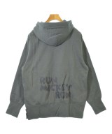 Mountain Martial Arts（マウンテンマーシャルアーツ）パーカー グレー サイズ:M メンズ/2200639631325