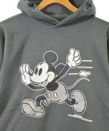 Mountain Martial Arts（マウンテンマーシャルアーツ）パーカー グレー サイズ:M メンズ/2200639631325