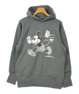 Mountain Martial Arts パーカー