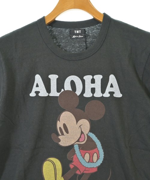 Mountain Martial Arts（マウンテンマーシャルアーツ）Tシャツ・カットソー 黒 サイズ:M メンズ/2200639631332