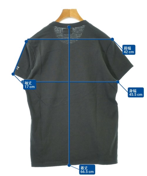 Mountain Martial Arts（マウンテンマーシャルアーツ）Tシャツ・カットソー 黒 サイズ:M メンズ/2200639631332