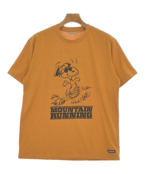 マウンテンマーシャルアーツ(Mountain Martial Arts)のMountain Martial Arts Tシャツ・カットソー