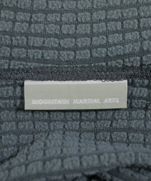 Mountain Martial Arts（マウンテンマーシャルアーツ）Tシャツ・カットソー グレー サイズ:L メンズ/2200626772291