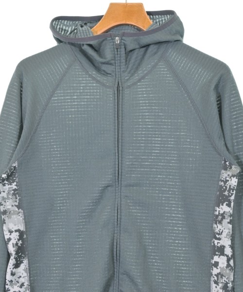 Mountain Martial Arts（マウンテンマーシャルアーツ）Tシャツ・カットソー グレー サイズ:L メンズ/2200626772291