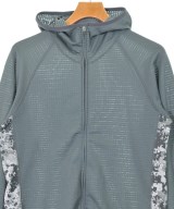 Mountain Martial Arts（マウンテンマーシャルアーツ）Tシャツ・カットソー グレー サイズ:L メンズ/2200626772291