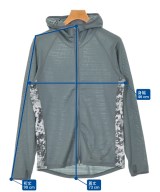 Mountain Martial Arts（マウンテンマーシャルアーツ）Tシャツ・カットソー グレー サイズ:L メンズ/2200626772291