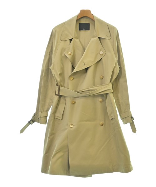 エス(ES:S)のES:S トレンチコート