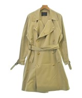 ES:S（エス）トレンチコート ベージュ サイズ:1(S位) メンズ/2200615548104