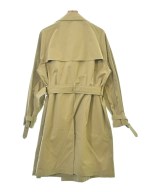 ES:S（エス）トレンチコート ベージュ サイズ:1(S位) メンズ/2200615548104