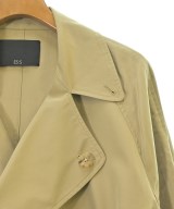 ES:S（エス）トレンチコート ベージュ サイズ:1(S位) メンズ/2200615548104
