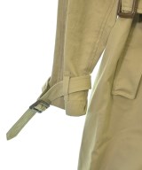 ES:S（エス）トレンチコート ベージュ サイズ:1(S位) メンズ/2200615548104