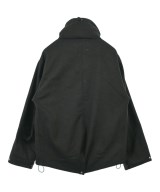 ES:S（エス）ブルゾン 黒 サイズ:2(M位) メンズ/2200673585035