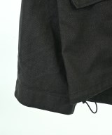 ES:S（エス）ブルゾン 黒 サイズ:2(M位) メンズ/2200673585035