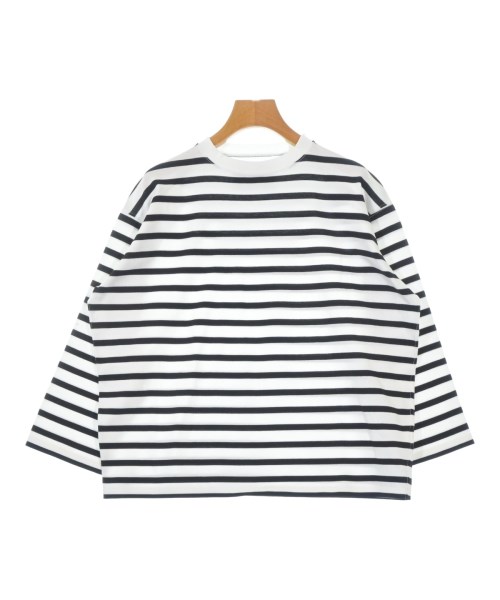 ES:S(エス)Tシャツ・カットソー 白 サイズ:1(S位)/2200681425057