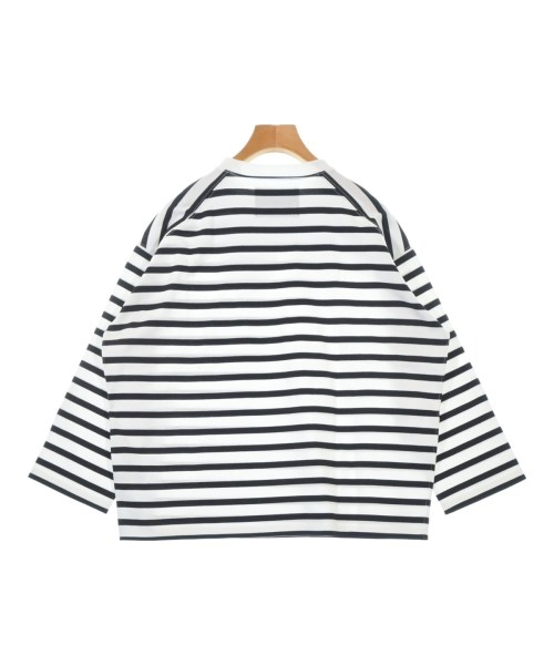 ES:S（エス）Tシャツ・カットソー 白 サイズ:1(S位) レディース/2200681425057
