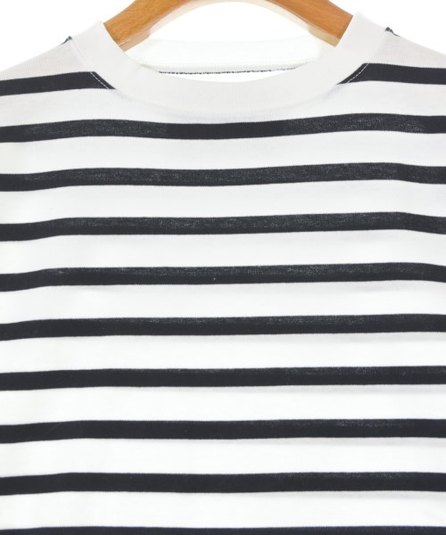 ES:S（エス）Tシャツ・カットソー 白 サイズ:1(S位) レディース/2200681425057