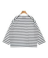 ES:S（エス）Tシャツ・カットソー 白 サイズ:1(S位) レディース/2200681425057