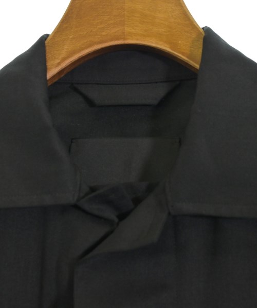 ES:S（エス）ブルゾン 黒 サイズ:2(M位) メンズ/2200654614013