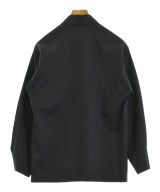 ES:S（エス）ブルゾン 黒 サイズ:2(M位) メンズ/2200654614013