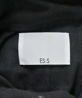 ES:S（エス）その他 黒 サイズ:3(L位) メンズ/2200717479023
