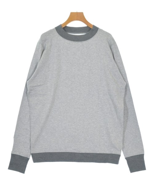 ES:S(エス)Tシャツ・カットソー グレー サイズ:4(XL位)/2200646760056