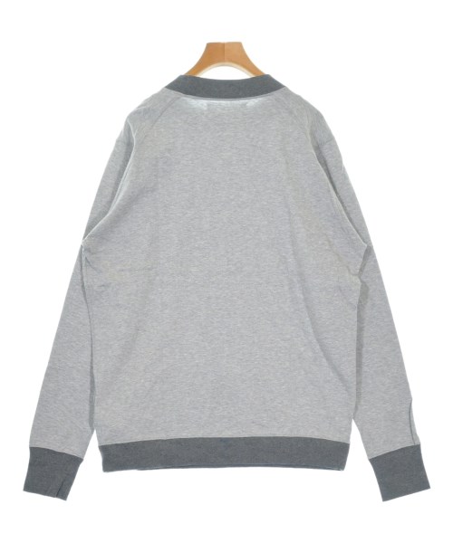 ES:S（エス）Tシャツ・カットソー グレー サイズ:4(XL位) レディース/2200646760056