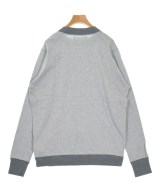 ES:S（エス）Tシャツ・カットソー グレー サイズ:4(XL位) レディース/2200646760056