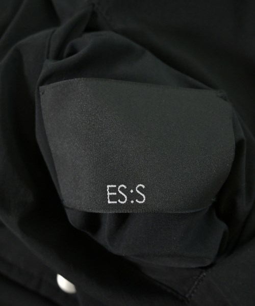 ES:S（エス）その他 赤 サイズ:4(XL位) メンズ/2200706083019