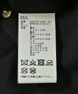 ES:S（エス）その他 赤 サイズ:4(XL位) メンズ/2200706083019