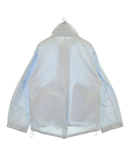 ES:S（エス）その他 青 サイズ:3(L位) メンズ/2200666882035