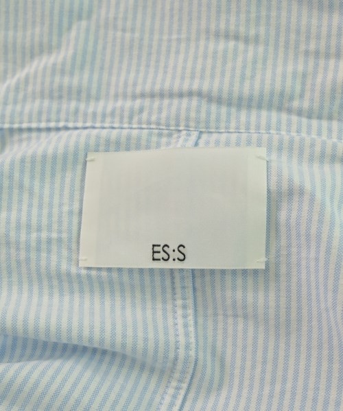 ES:S（エス）その他 青 サイズ:3(L位) メンズ/2200666882035