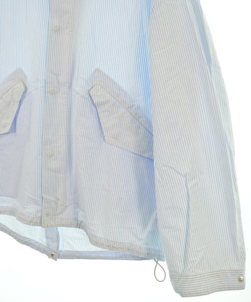 ES:S（エス）その他 青 サイズ:3(L位) メンズ/2200666882035