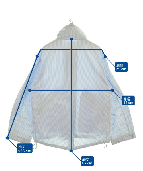 ES:S（エス）その他 青 サイズ:3(L位) メンズ/2200666882035