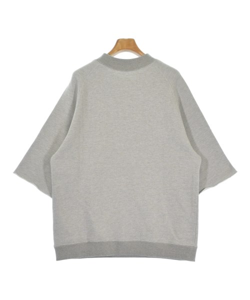 ES:S（エス）Tシャツ・カットソー グレー サイズ:M レディース/2200686644040
