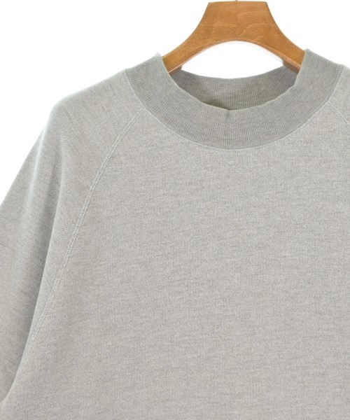 ES:S（エス）Tシャツ・カットソー グレー サイズ:M レディース/2200686644040