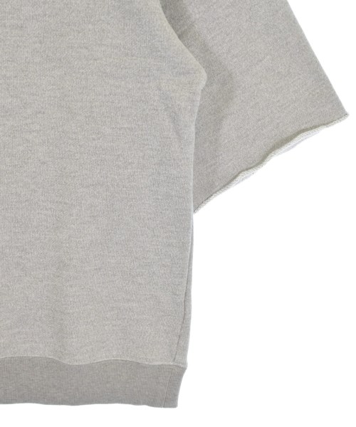 ES:S（エス）Tシャツ・カットソー グレー サイズ:M レディース/2200686644040