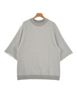 ES:S（エス）Tシャツ・カットソー グレー サイズ:M レディース/2200686644040