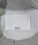 ES:S（エス）Tシャツ・カットソー グレー サイズ:M レディース/2200686644040