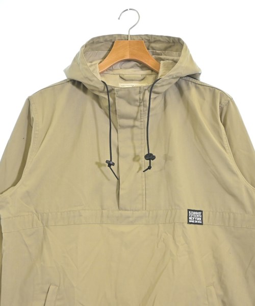 8.15 august fifteenth（オーガストフィフティーン）その他 ベージュ サイズ:M メンズ/2200640126018