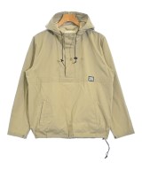 8.15 august fifteenth（オーガストフィフティーン）その他 ベージュ サイズ:M メンズ/2200640126018