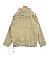 8.15 august fifteenth（オーガストフィフティーン）その他 ベージュ サイズ:M メンズ/2200640126018