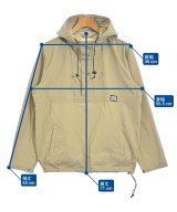 8.15 august fifteenth（オーガストフィフティーン）その他 ベージュ サイズ:M メンズ/2200640126018