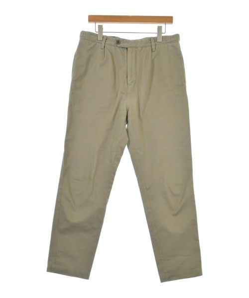 8.15 august fifteenth(オーガストフィフティーン)チノパン ベージュ サイズ:34(XL位)/2200646825014