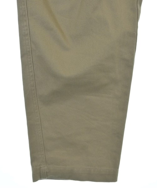 8.15 august fifteenth（オーガストフィフティーン）チノパン ベージュ サイズ:34(XL位) メンズ/2200646825014