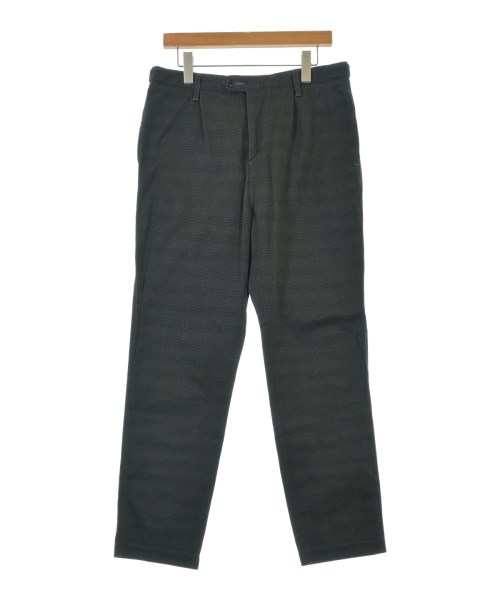 8.15 august fifteenth(オーガストフィフティーン)チノパン グレー サイズ:34(XL位)/2200646825021